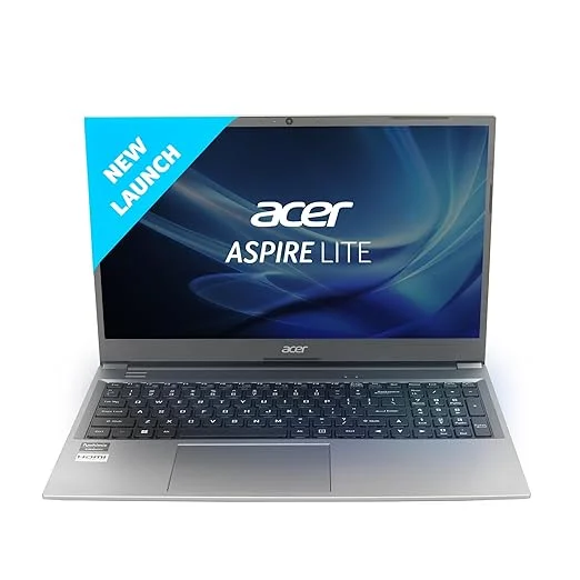 Best Budget Laptops Under ₹30,000 in India Acer Aspire Lite