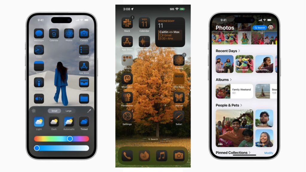 Apple iOS 18 Rollout: New Features, Customization, and Apple Intelligence