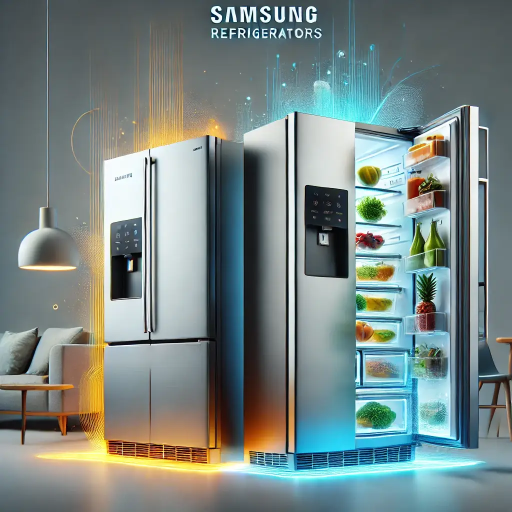  Top 6 Refrigerator Brands of 2024