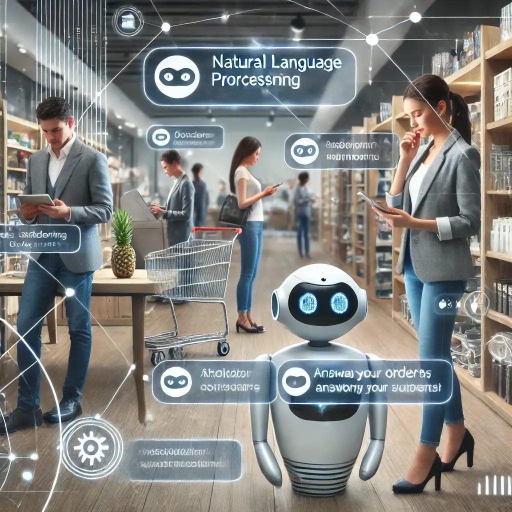 The Rise of Chatbots in Transforming Retail