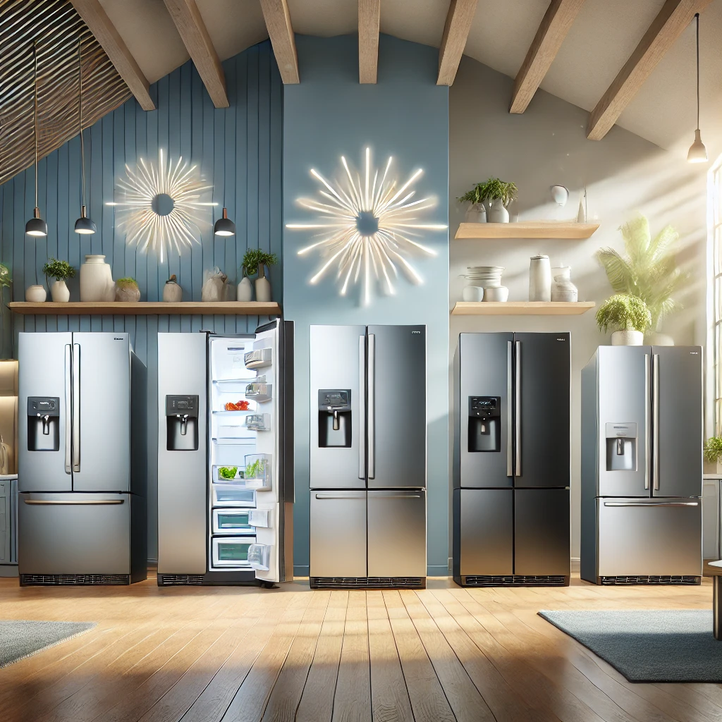 Top 5 Samsung Refrigerator 5 star price and Reviews